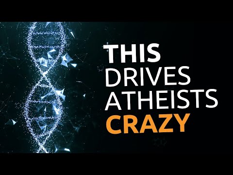 How Genetic Science CONFIRMS the Bible | Dr. Nathaniel Jeanson | Traced: Episode 15