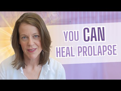 Cystocele, Rectocele, and Uterine Prolapse Explained (and What to Do Instead of Kegels)