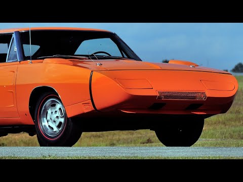 Untold Car Stories: W23 Warrior Wheel Recall