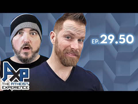 The Atheist Experience 29.50 with Justin and Godless Engineer
