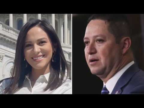 U.S. Congress members facing expulsion amid sexual misconduct accusations