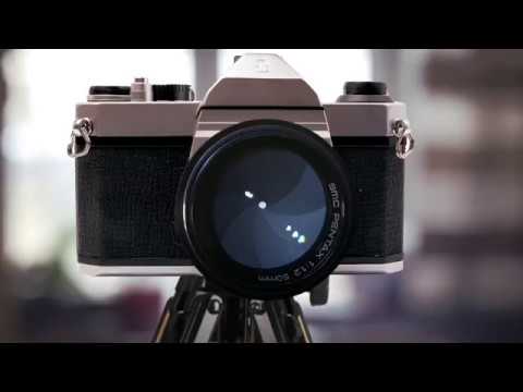 Проявка плёнки проявителем D76. 41 выпуск.