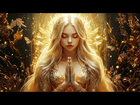 FINANCIAL MIRACLE ACTIVATED! OPENS YOUR PATHS TO WEALTH, LUCK & ABUNDANCE TODAY! 888 HZ