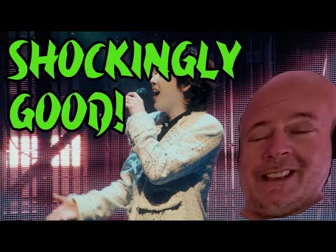 Singer reaction First time - 포레스텔라(Forestella) 'White Night (백야)' M/V