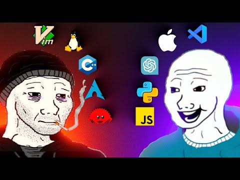 The 2 Types of Programmers