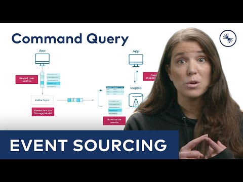 Event Sourcing 101: Command Query Responsibility Segregation (CQRS)