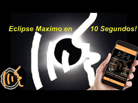 Ejemplo de Declaraciones de Max Eclipse