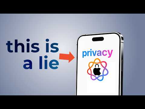 Inside Apple's Most Dangerous Strategy