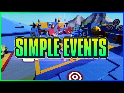 Game Events - Power & Simplicity in Unity3D