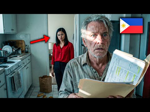 My Filipina Didn't Know I Spoke Tagalog—She Asked Her Friend 'Which Organ Should We Sell First?