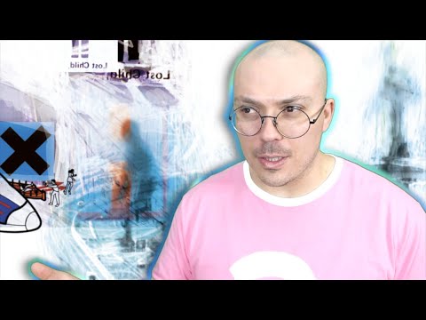 LET'S ARGUE: OK Computer Is Overrated