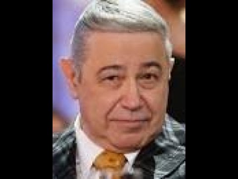 Евгений Петросян   Сборник монологов