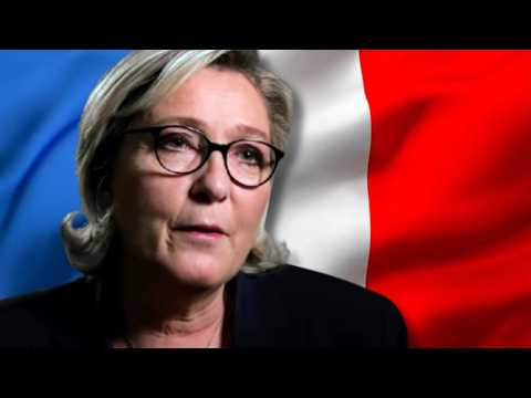 2017 Presidential Election: Secret Stories