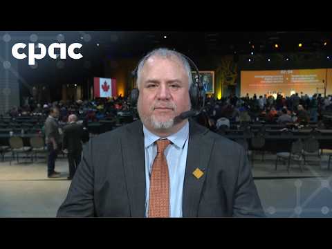 Gord Johns on Avi Lewis’s NDP Leadership and Party Momentum
