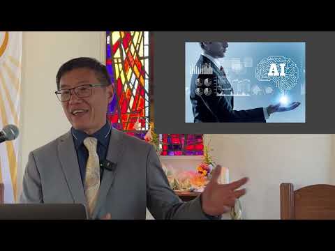 我對人生還有好多期待... - 劉曉亭牧師 - 主日崇拜 - 04/28/2024 - 圣地亚哥UCSD大学城基督教会 #施普絡世宣教中心