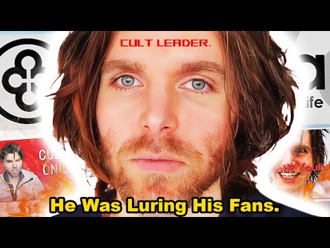 The YouTube Predator Who Started A Cult | Onision
