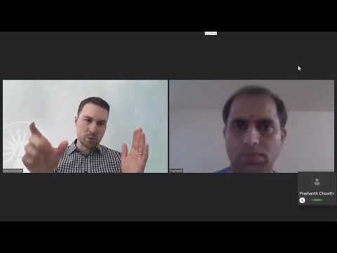 AWS DevOps Interview with Dexian | Technical Interview