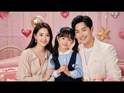 她是被丈夫抛弃的单亲妈妈💔他是隐藏总裁身份的穷小子👑意外闪婚后不仅身份掉马，女儿还是他亲生的👨‍👩‍👧