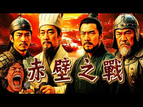 The intelligence storm behind the Battle of Red Cliffs: Who was the real operator?