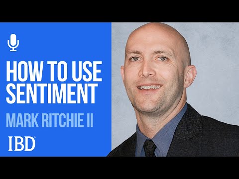 Mark Ritchie II: How To Quickly Shift Gears When The Market Changes | Investing With IBD