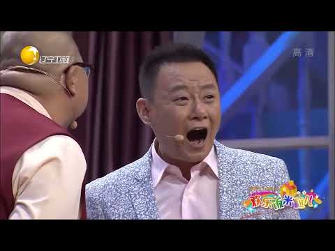 欢乐饭米粒儿 第一季 第三期：李静被误会“鸠占鹊巢”