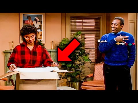 15 Weird Facts About The Cosby Show (1984 ) You Never Knew