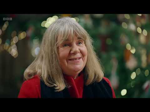 The Repair Shop At Christmas 2025 | Full Episode