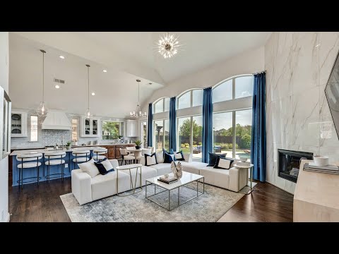 Binge 2+ Hours: The Most Stunning Luxury Homes & Dream Decor