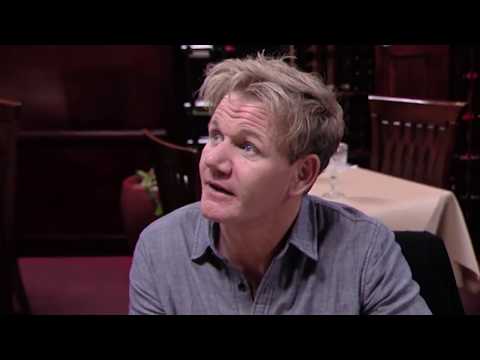 Gordon Ramsay's Best Moments