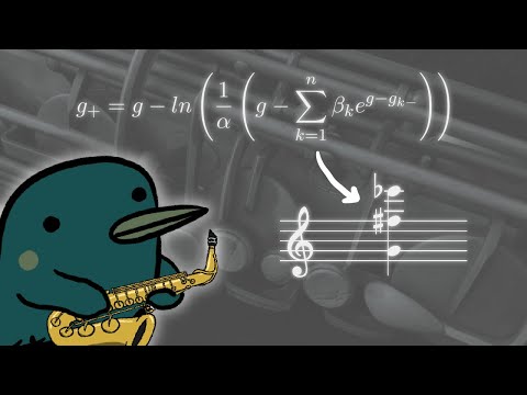 The Physics of Multiphonics in Woodwinds