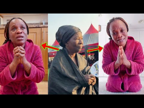 "Maa Akosua Serwaa I Beg You" See Why Freda Afriyie Is Begging Akosua Serwaa After Disgracing Her