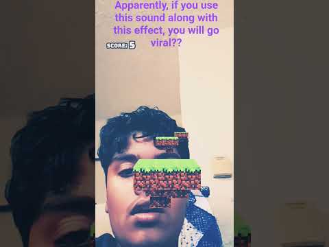 WILL IT GO PUBLIC? #TREND #minecraft #obby #obstaclecourse #TRYINGTOGOVIRAL