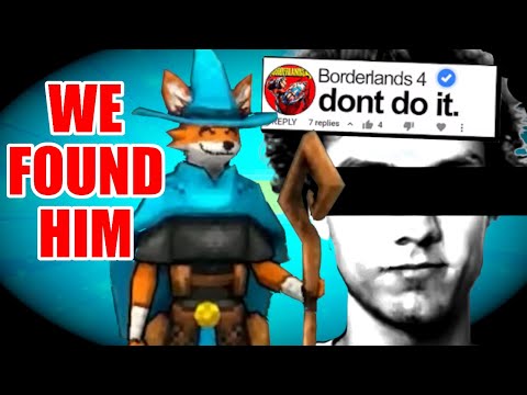 Megabonk Is Hiding A Secret: The Megabonk Conspiracy