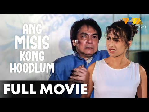 Ang Misis Kong Hoodlum FULL MOVIE | Joey de Leon, Samantha Lopez, April Boy Regino