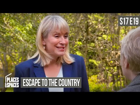 Escape to the Country: Season 17 Episode 19 Wales | 2016 | FULL EPISODE