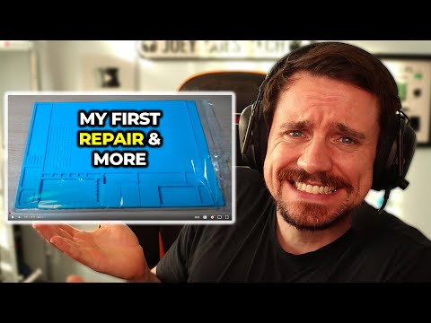 How NOT to Solder & How to Fix Your Mistakes