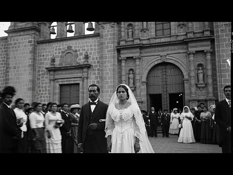 La Boda del Collar de Perlas — Teresa Morelos (1860, Guerrero) — joyas y asesinato
