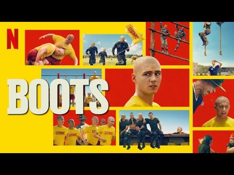 'BOOTS' Breakout Stars Miles Heizer & Max Parker On Out Actors Playing Gay Roles