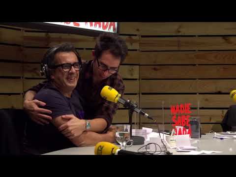 Las mejores vivécdotas de Andreu Buenafuente (vol. 2) | Recopilaciones NSN