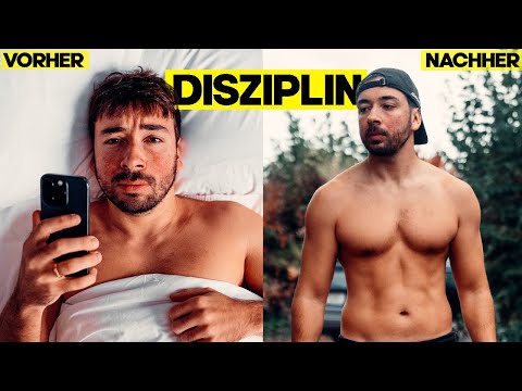 How to become truly disciplined and productive: An honest guide