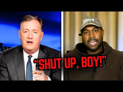 Caught on Camera Celebrities Lose it on LIVE TV