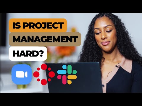 A Day In The Life of a Freelance Project Manager | New Contract | Remote Working