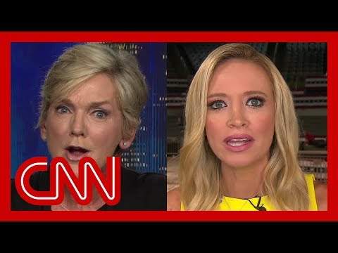 CNN panelist unloads on Trump supporter over racist tweets