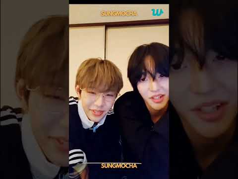 The members confirm Seunghan's return #RIIZE #Seunghan