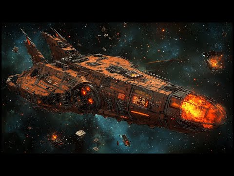 Our Ship Was Supposed to Die—Instead, It Became a Legend! Best HFY Stories | HFY Sci-Fi Story