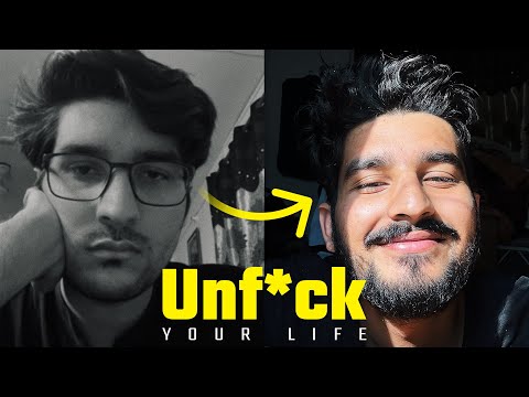 10 Habits to UnF*ck Your Life in 2024