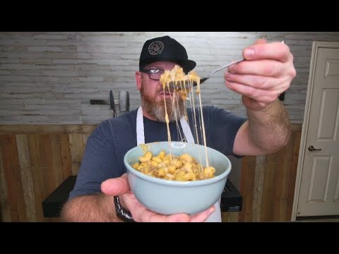 I Made Homemade Hamburger Helper for $15 (Better Than the Box!)