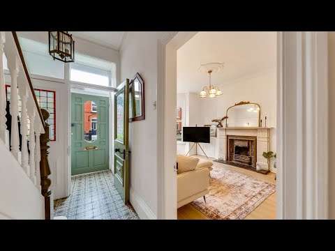 Inside a Stunning Waterloo Renovation | Full Tour with the Investor Behind the Design