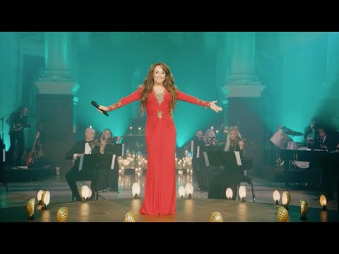 Sarah Brightman - A Christmas Symphony (Full Show)
