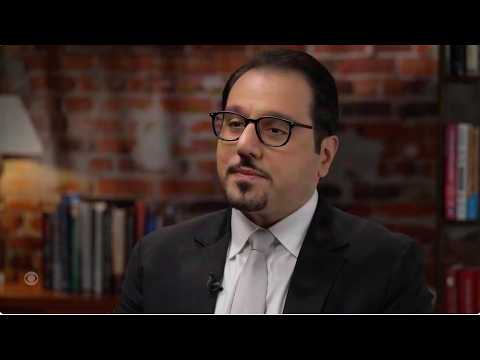 Behnam Ben Taleblu on Iran’s missile arsenal and nuclear threat – CBS News